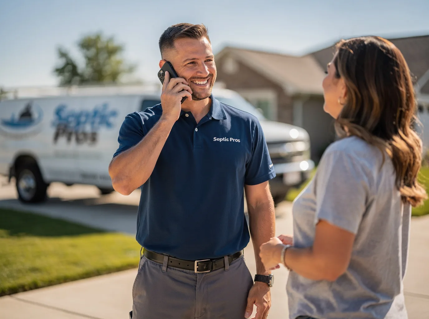 Septic Tank Pumping Claytonville, IL FAQs